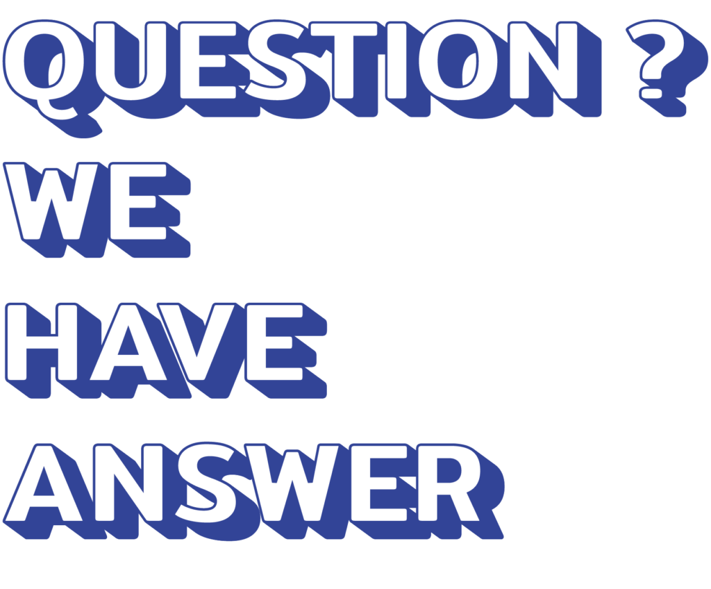 contact page_QUESTION