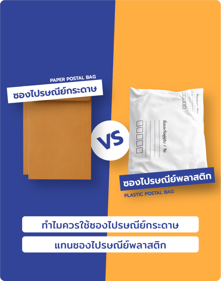 Paper vs Plastic