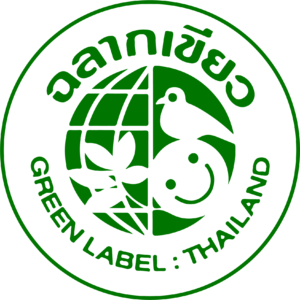 ฉลากเขียว